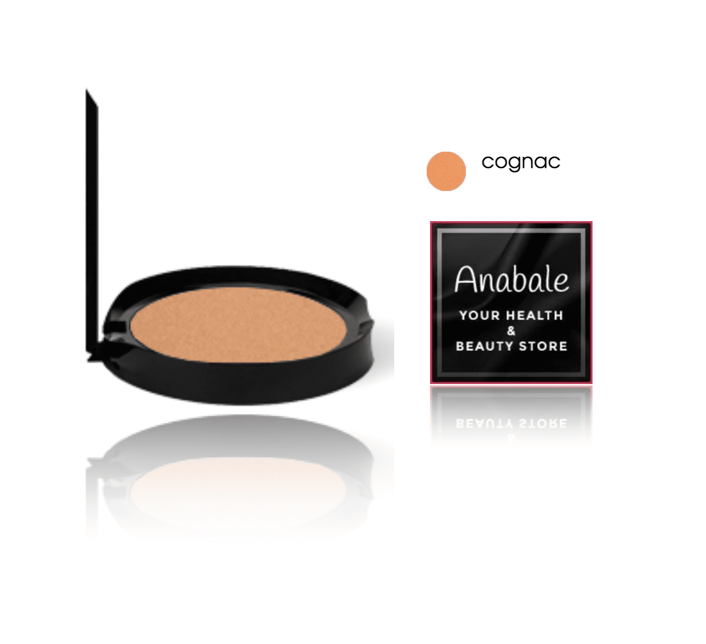 FACE atelier Ultra Bronzer - Cognac