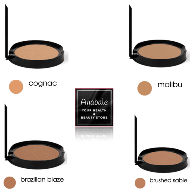 FACE atelier Ultra Bronzer - Cognac