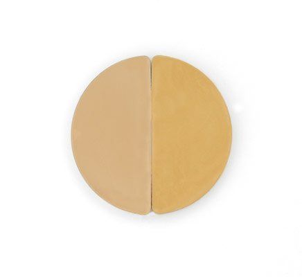 FACE atelier Ultra Camouflage Duet - Light