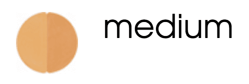 FACE atelier Ultra Camouflage Duet - Medium FACE atelier Ultra Camouflage Duet - Medium