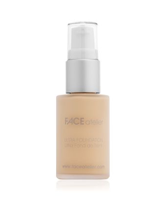 Face atelier Ultra Foundation - # 1 Porcelain