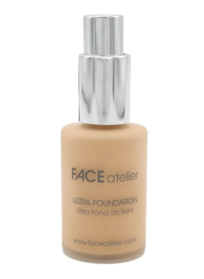 Face Atelier Ultra Foundation - # 2.5 Linen