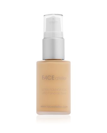 FACE atelier Ultra Foundation - # 2 Ivory