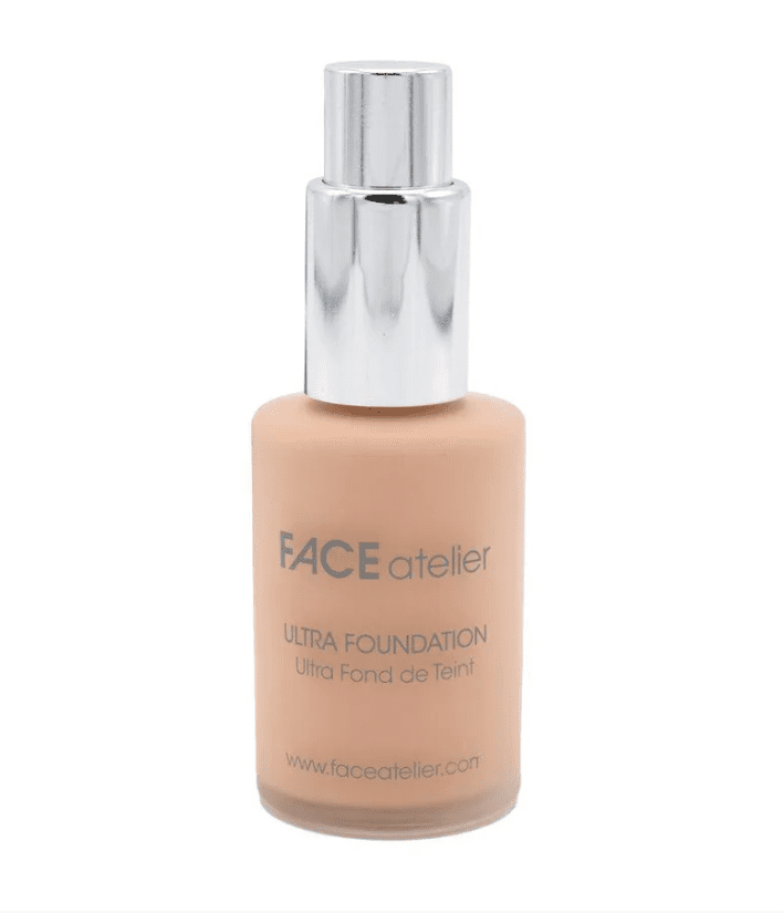 Face atelier Ultra Foundation - # 3.5 Dune