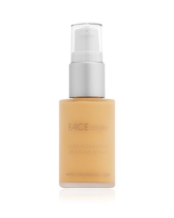 Face atelier Ultra Foundation - # 3 Wheat