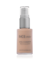 Face atelier Ultra Foundation - # 6.5 Dark Honey