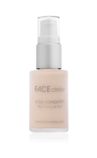 Face atelier Ultra Foundation - # 0.5 Pearl