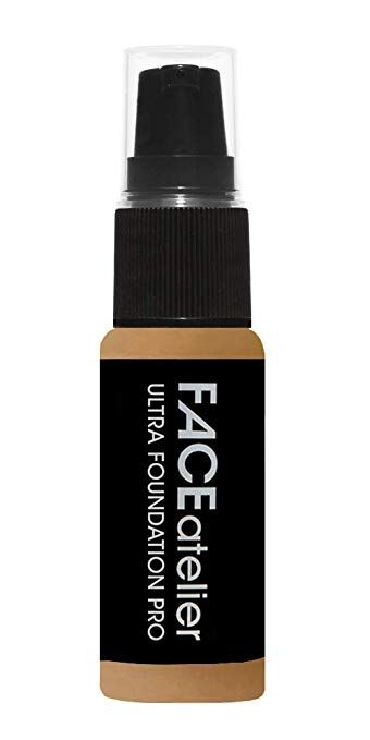 FACE atelier Ultra Foundation PRO - Caramel 8