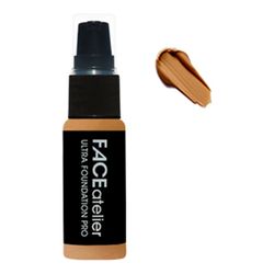 FACE atelier Ultra Foundation PRO - Caramel 8