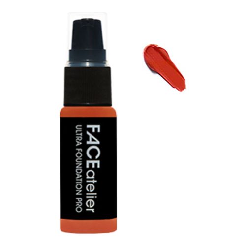 FACE atelier Ultra Foundation PRO - Heat