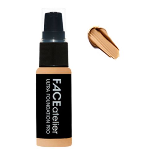 FACE atelier Ultra Foundation PRO - Honey 6
