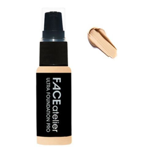 FACE atelier Ultra Foundation PRO - Ivory # 2