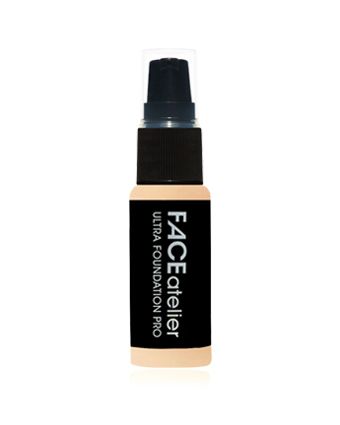 FACE atelier Ultra Foundation PRO - Ivory # 2
