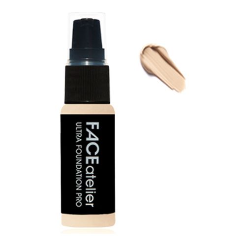 FACE atelier Ultra Foundation PRO - Porcelain # 1