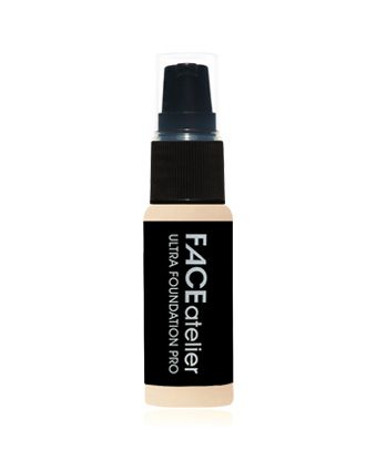 FACE atelier Ultra Foundation PRO - Porcelain # 1