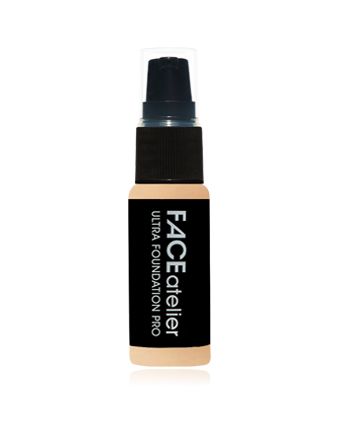 FACE atelier Ultra Foundation PRO - sand # 4