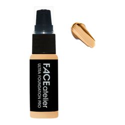 FACE atelier Ultra Foundation PRO - sand # 4