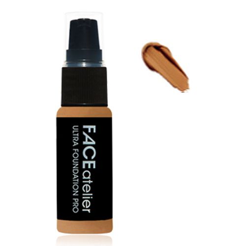 FACE atelier Ultra Foundation PRO - Suede 8.5
