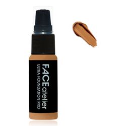 FACE atelier Ultra Foundation PRO - Suede 8.5
