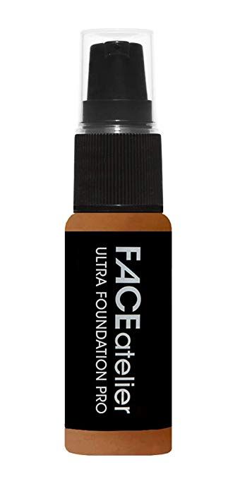 FACE atelier Ultra Foundation PRO - Toffee 9
