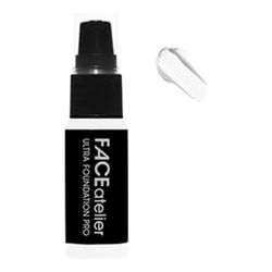 FACE atelier Ultra Foundation PRO - Zero Minus