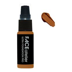 FACE atelier Ultra Foundation PRO - Zero Plus