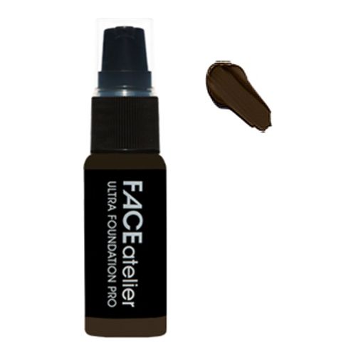 FACE atelier Ultra Foundation PRO - Zero Plus Plus