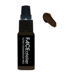 FACE atelier Ultra Foundation PRO - Zero Plus Plus