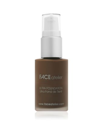 Face atelier Ultra Foundation - Zero Plus Plus