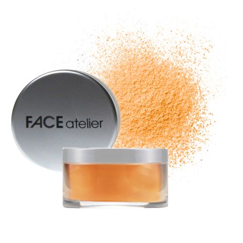 FACE Atelier Ultra Loose Powder - Blaze, 1.60 oz / 45 g