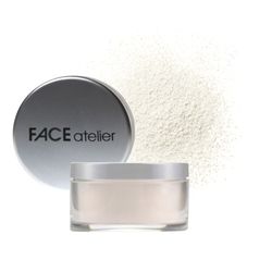 FACE Atelier Ultra Loose Powder - Translucent, 1.60 oz / 45 g