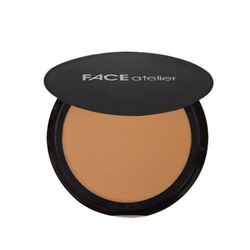 FACE atelier Ultra Pressed Powder - Dark