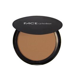 FACE atelier Ultra Pressed Powder - Darker
