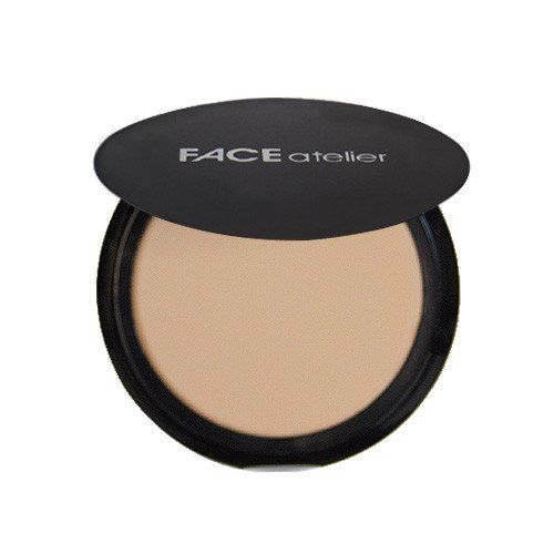 FACE atelier Ultra Pressed Powder - Light