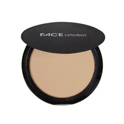 FACE atelier Ultra Pressed Powder - Light