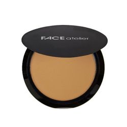 FACE atelier Ultra Pressed Powder - Medium