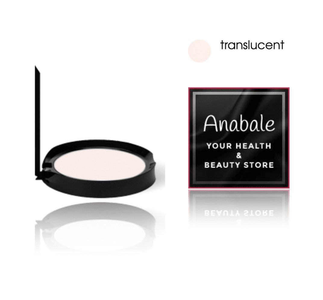 FACE atelier Ultra Pressed Powder - Translucent
