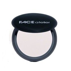 FACE atelier Ultra Pressed Powder - Translucent