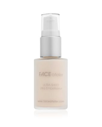 FACE atelier Ultra Sheer - Opal