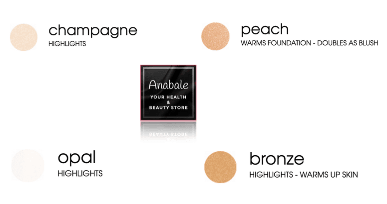 FACE atelier Ultra Sheer - Peach