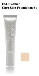 Face Atelier Ultra Skin Foundation - 1