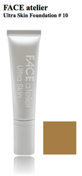 Face Atelier Ultra Skin Foundation - 10