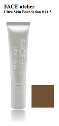 Face Atelier Ultra Skin Foundation - 11.5