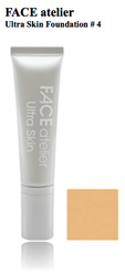 Face Atelier Ultra Skin Foundation - 4