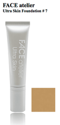 Face Atelier Ultra Skin Foundation - 7