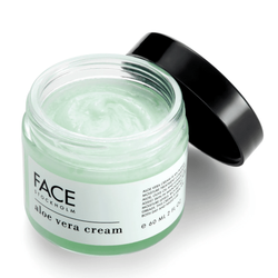 FACE Stockholm Aloe Vera Cream