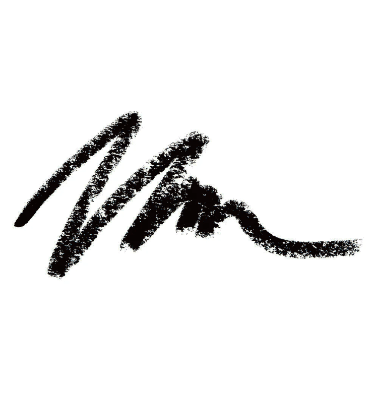 FACE Stockholm Art Eye Pencil - Black