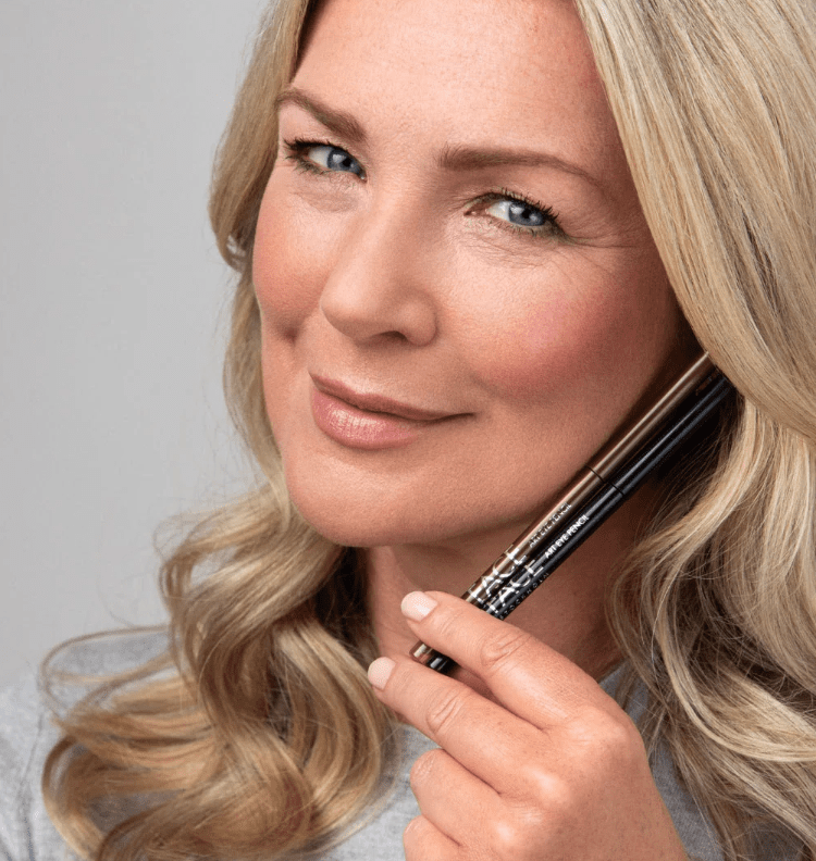 FACE Stockholm Art Eye Pencil - Black