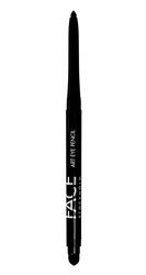 FACE Stockholm Art Eye Pencil - Black