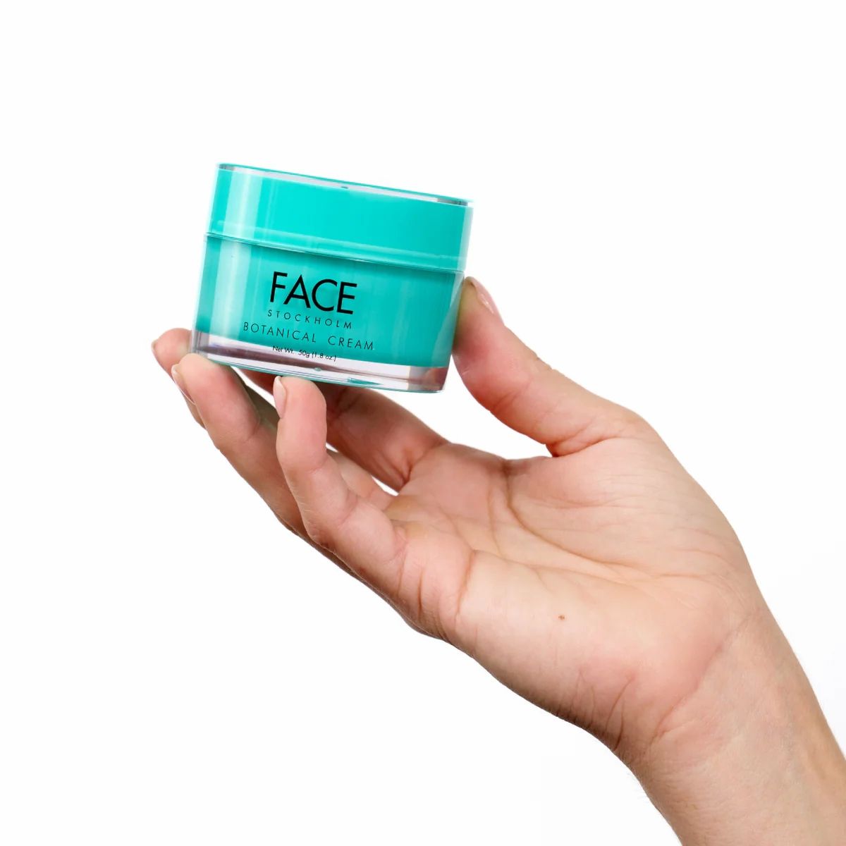 FACE Stockholm Botanical Cream